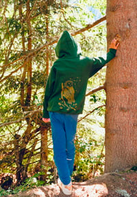 Image 9 of Hoodie enfants *Gardienne des Secrets*