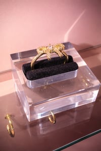 Image 1 of Luxe Bow Ring