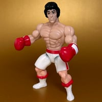 Image 2 of PRE ORDER MOTU  Rocky Balboa READ CAREFULLY