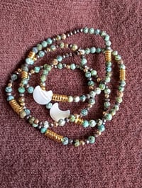 Image 1 of Capsule Cap Vert 