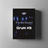 The Wxr Rxxm 2 Drum Kit