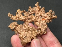 Image 5 of Native Copper Specimen #2279