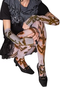 Image 1 of cross sleeves ✯