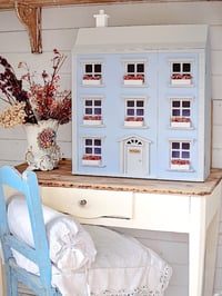 Image 1 of casita de las flores.