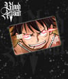 Pirate King Card Cover