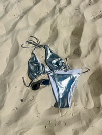 Chromatic Bikini Set