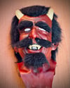 Criminal Mischief Devil Mask