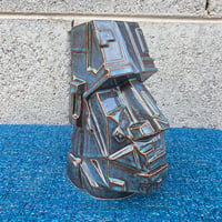 Image 4 of THE BRUTE Tiki mug #4