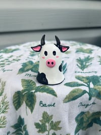 Image 1 of Boo Moo ghost