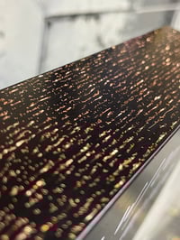 Image 5 of Navy /copper by Mikie