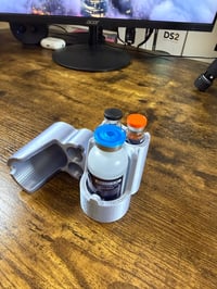 Image 9 of Simple Peptide Refrdgerator Case