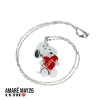 CUTIE❤️ NECKLACE