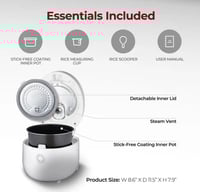 Image 4 of Micom - Rice Cooker