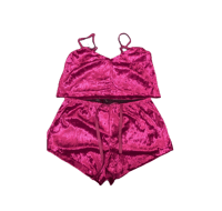 Image 2 of Luxury Pajama Set