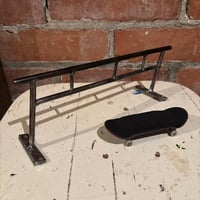 Image 5 of Fingerboard Handrail