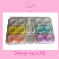 Image 2 of ✨case lenses premium kit ✨