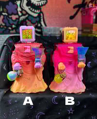 Image 1 of SORCERER one offs