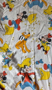 Custom Duvet Dress x