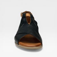 Image 2 of ROAMERS MAE BLACK/COCONUT