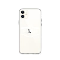 Image 4 of Clear Case for iPhone®