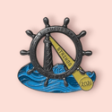 2026 St. Augustine show pins
