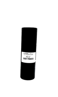 Image 1 of Natural Baby Powder 