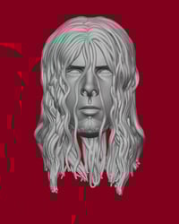 Image 6 of Hardy Boyz Upainted