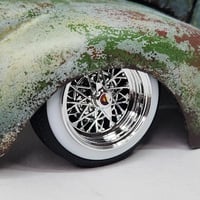 Image 2 of 1:25 15" Lark Spokes