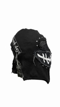 Image 3 of “INTRUDER” 051 MASK