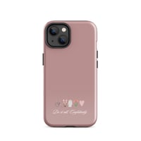 Image 25 of WE DO IT ALL CASE - IN DUSTY ROSE