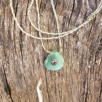 Image 2 of Inlaid Chrysoprase