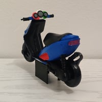 Image of Malaguti Phantom F12 - Modellino scala 1:12
