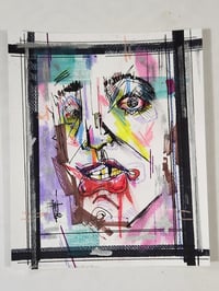 Image 1 of We good? - 6"x7.25" 