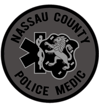 Image 1 of NCPD POLICE MEDIC FADE
