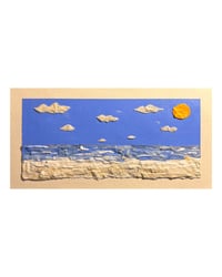 A Beach