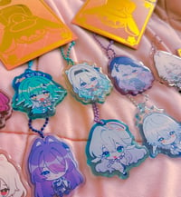 Image 2 of Honkai Star Rail Charms