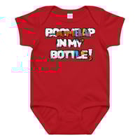 Image 5 of BOOMBAP IN A BOTTLE - ONESIE