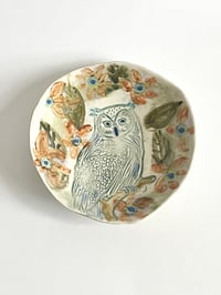 Image 1 of Owl Dish