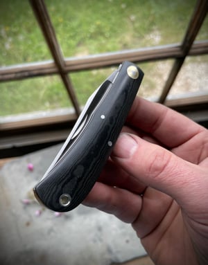 Image of Back Pocket