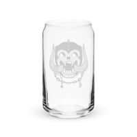 Image 4 of Cutietooth Can Shaped Glass