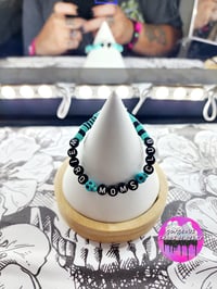 Image 1 of Weird Moms Club Teal