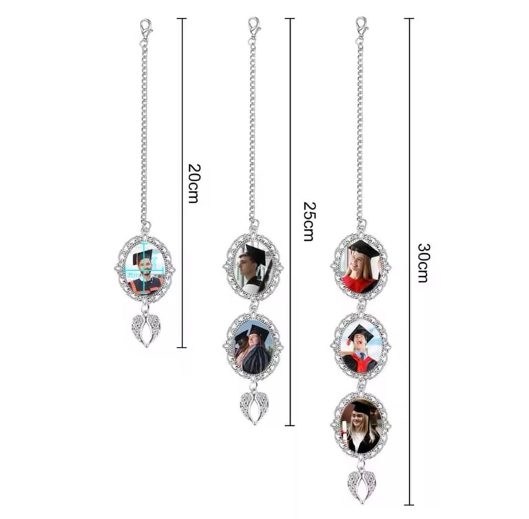Custom Graduation Tassel Image 2