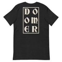 Image 1 of Doomer T-shirt (UNISEX) 