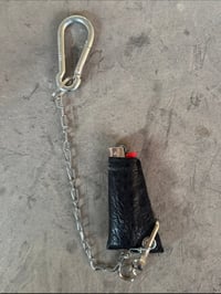 Image 1 of NULLUM KEYCHAIN 4