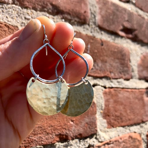 Image of Bella Earrings