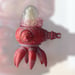 Image of Red Marbled Thomas Nosuke - Tokyo Pop-Up Store Exclusive - AP