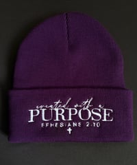 Image 3 of Last of LIMITED color beanies (Colors won't be brought back)