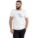 Pulling Down Clouds Short Sleeve T-shirt