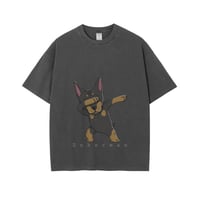 Image 1 of Doberman Dog