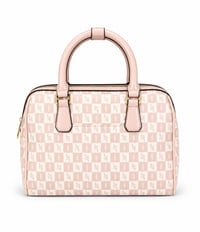 Image 2 of London Fog Duffel Bag